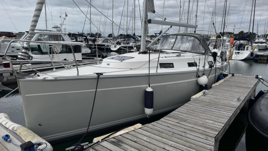 Bavaria Yachts Cruiser 32 de segunda mano en venta