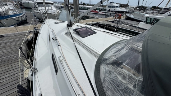 Bavaria Yachts Cruiser 32 de segunda mano en venta