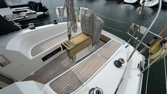 Bavaria Yachts Cruiser 32 de segunda mano en venta