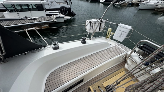 Bavaria Yachts Cruiser 32 de segunda mano en venta