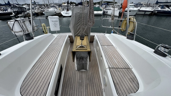Bavaria Yachts Cruiser 32 de segunda mano en venta