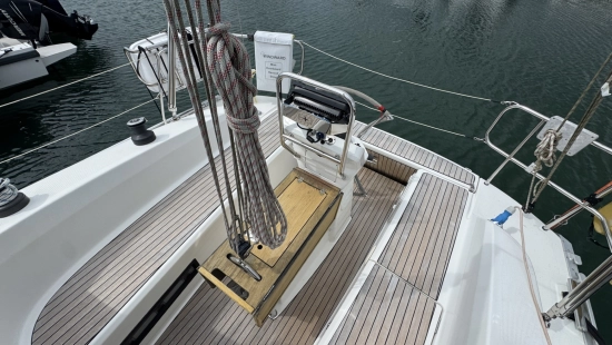 Bavaria Yachts Cruiser 32 de segunda mano en venta