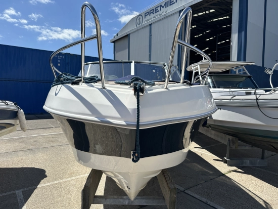 Admiral 660 BR de segunda mano en venta