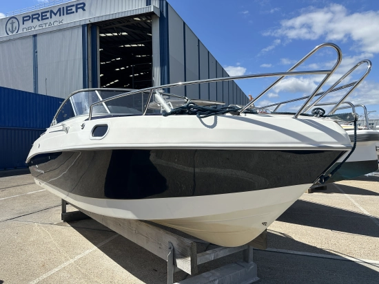 Admiral 660 BR de segunda mano en venta