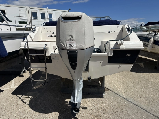 Admiral 660 BR de segunda mano en venta