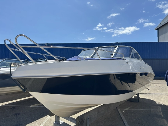 Admiral 660 BR de segunda mano en venta