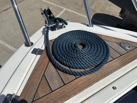 Admiral 660 BR de segunda mano en venta