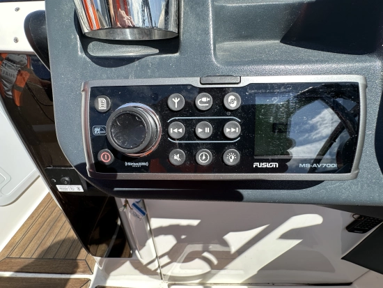 Admiral 660 BR de segunda mano en venta