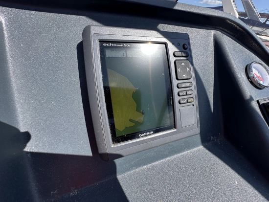 Admiral 660 BR de segunda mano en venta