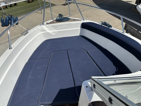Admiral 660 BR de segunda mano en venta
