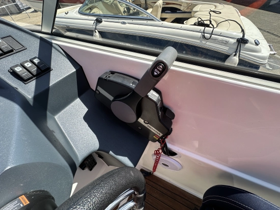 Admiral 660 BR de segunda mano en venta