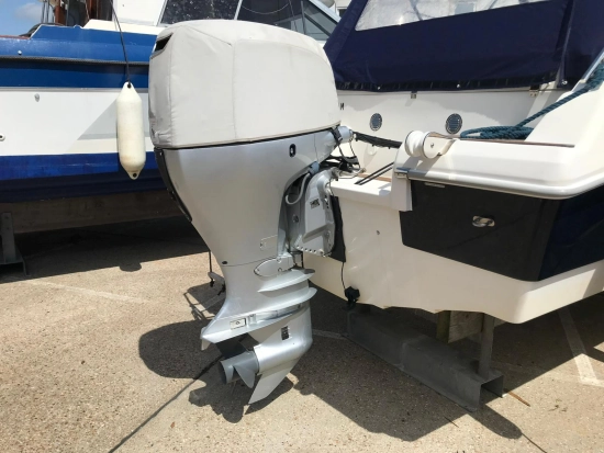 Admiral 660 BR de segunda mano en venta
