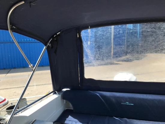 Admiral 660 BR de segunda mano en venta
