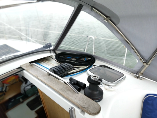 Jeanneau Sun Odyssey 39 DS usata in vendita