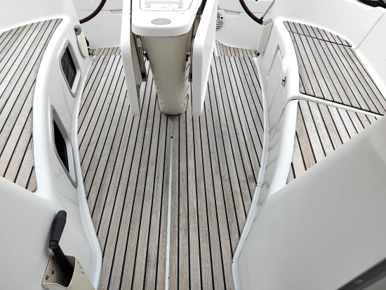 Jeanneau Sun Odyssey 39 DS usata in vendita