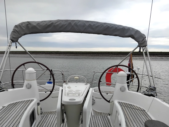Jeanneau Sun Odyssey 39 DS usata in vendita