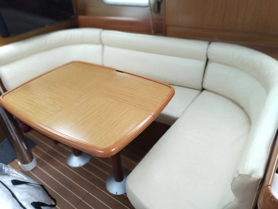 Jeanneau Sun Odyssey 39 DS usata in vendita