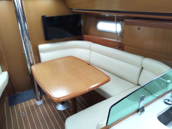 Jeanneau Sun Odyssey 39 DS usata in vendita