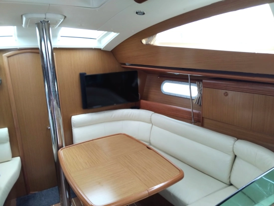 Jeanneau Sun Odyssey 39 DS usata in vendita