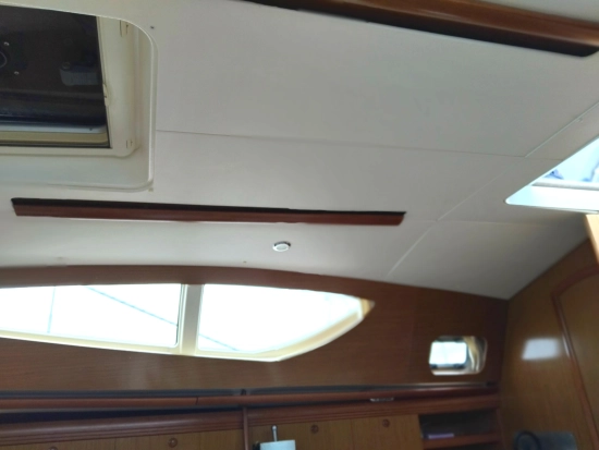 Jeanneau Sun Odyssey 39 DS usata in vendita