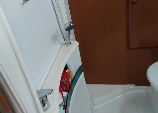 Jeanneau Sun Odyssey 39 DS usata in vendita