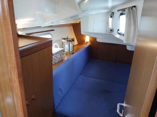Jeanneau Sun Odyssey 39 DS usata in vendita