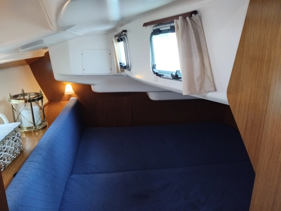 Jeanneau Sun Odyssey 39 DS usata in vendita
