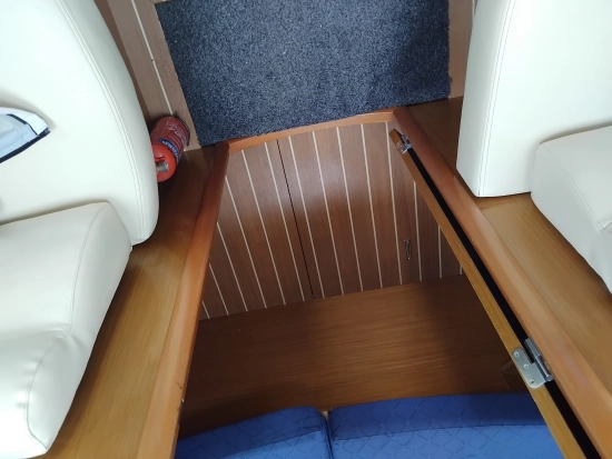 Jeanneau Sun Odyssey 39 DS usata in vendita
