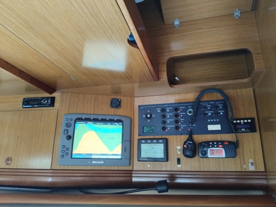 Jeanneau Sun Odyssey 39 DS usata in vendita