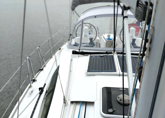 Jeanneau Sun Odyssey 39 DS usata in vendita