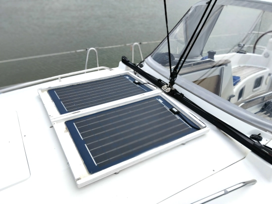 Jeanneau Sun Odyssey 39 DS usata in vendita