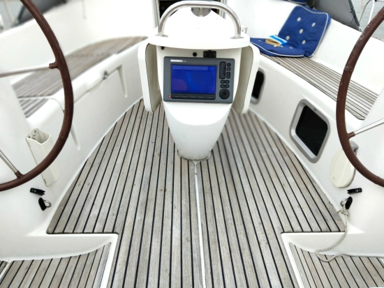 Jeanneau Sun Odyssey 39 DS usata in vendita
