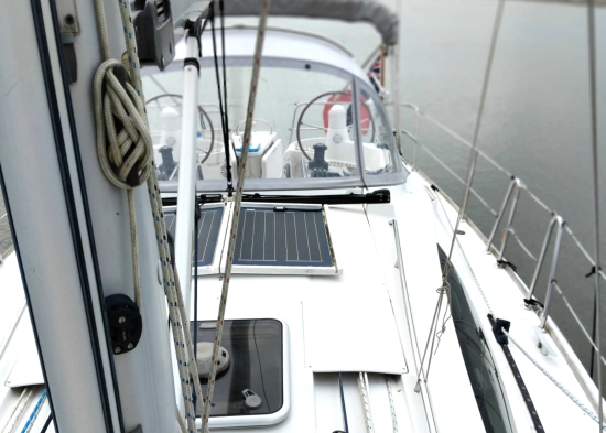 Jeanneau Sun Odyssey 39 DS usata in vendita
