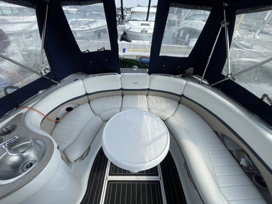 Four Winns 255 Sundowner de segunda mano en venta