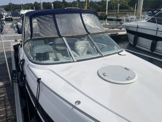 Four Winns 255 Sundowner de segunda mano en venta