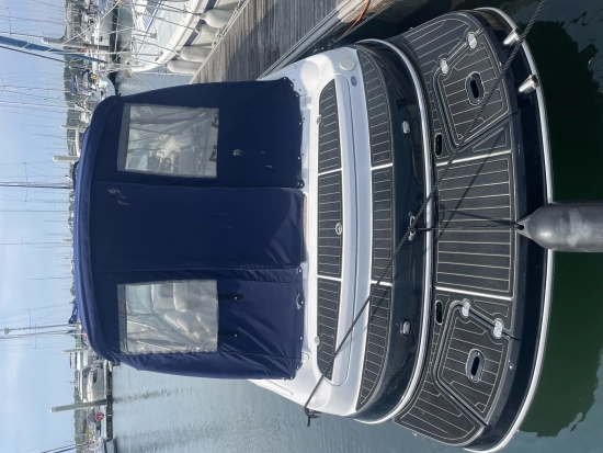 Four Winns 255 Sundowner de segunda mano en venta