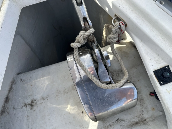 Bavaria Yachts 30 Cruiser de segunda mano en venta