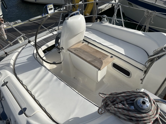 Bavaria Yachts 30 Cruiser de segunda mano en venta
