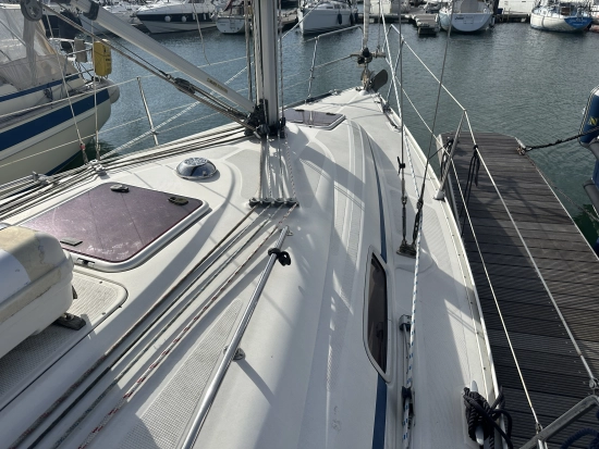 Bavaria Yachts 30 Cruiser de segunda mano en venta