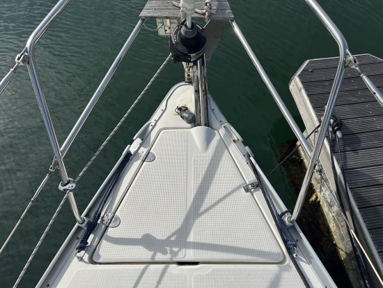 Bavaria Yachts 30 Cruiser de segunda mano en venta