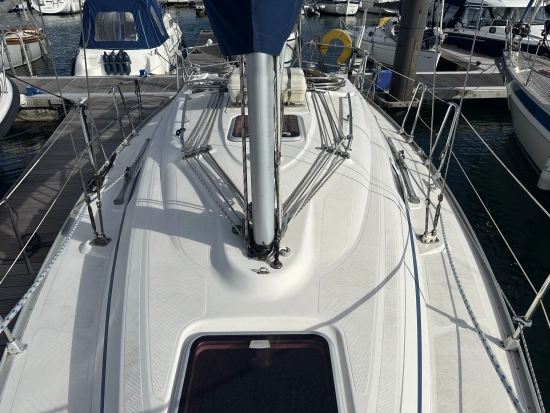 Bavaria Yachts 30 Cruiser de segunda mano en venta