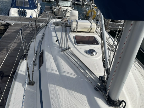 Bavaria Yachts 30 Cruiser de segunda mano en venta