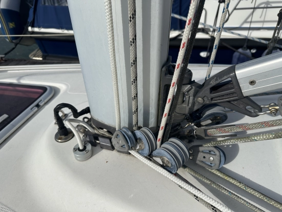 Bavaria Yachts 30 Cruiser de segunda mano en venta