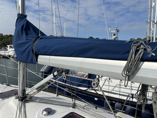 Bavaria Yachts 30 Cruiser de segunda mano en venta