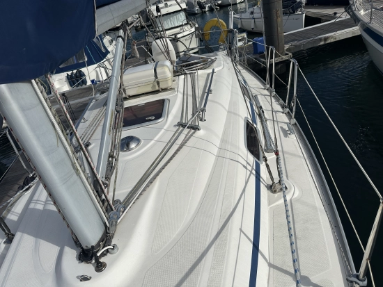 Bavaria Yachts 30 Cruiser de segunda mano en venta