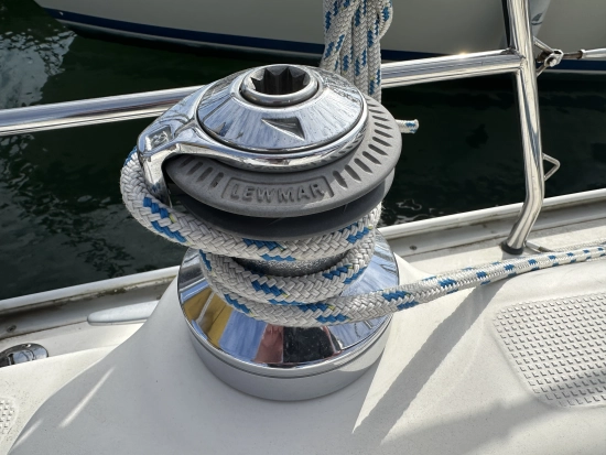 Bavaria Yachts 30 Cruiser de segunda mano en venta