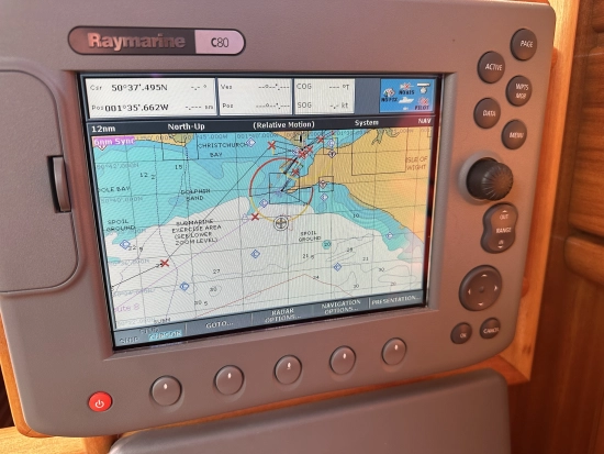 Bavaria Yachts 30 Cruiser de segunda mano en venta