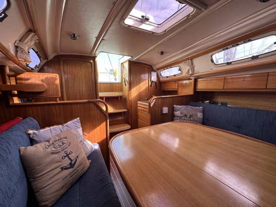 Bavaria Yachts 30 Cruiser de segunda mano en venta