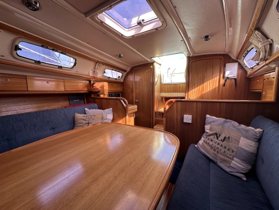 Bavaria Yachts 30 Cruiser de segunda mano en venta