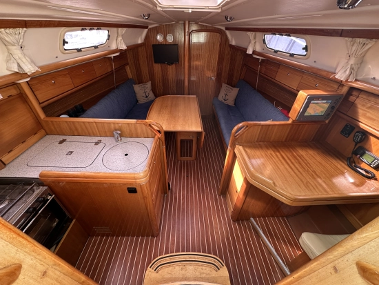 Bavaria Yachts 30 Cruiser de segunda mano en venta